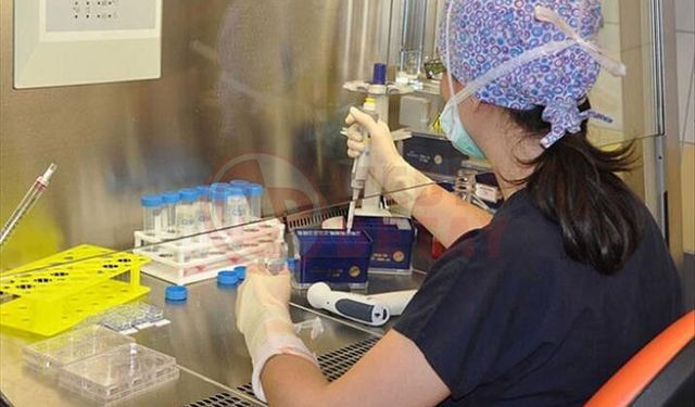 Erken teşhis için büyük adım