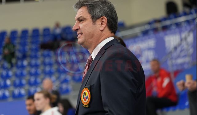 Uğur Kobaş Birleşik Arap Emirliklerine gitti