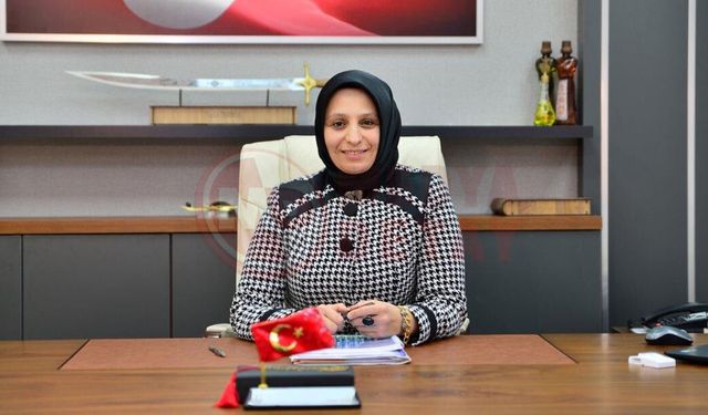 Sakaryalı isim Genel Müdür Yardımcısı oldu