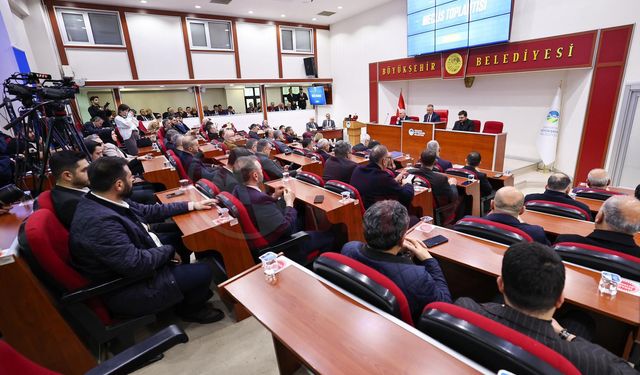 Raylı Sistem’de ilk ‘fiili inşa’ adımı ve suyun geleceğine 1 milyar TL’lik güvence