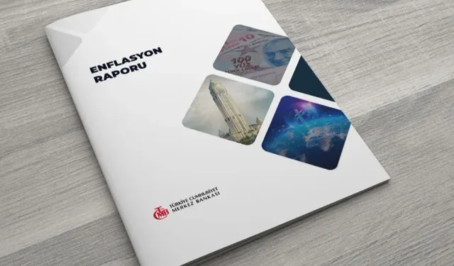 Enflasyon yıl sonunda yüzde 15 ile 21 aralığında bekleniyor