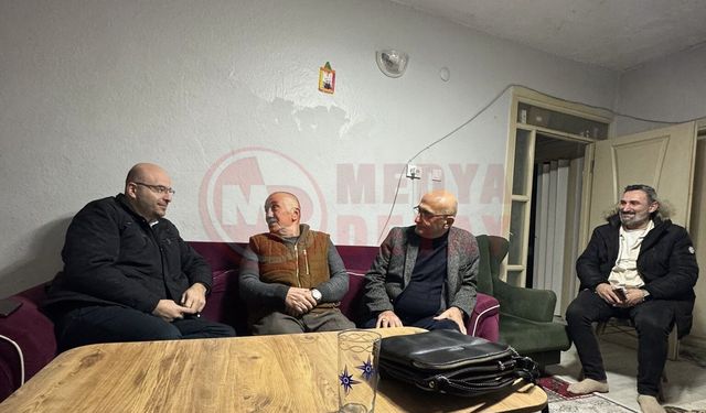 MHP Sakarya’nın gönül köprüsü Karasu’da şahlandı