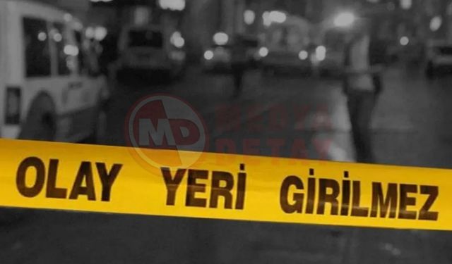 34 yaşında canına kıydı!