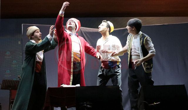 Serdivan’da ramazan coşkusu iki özel programla taçlandı