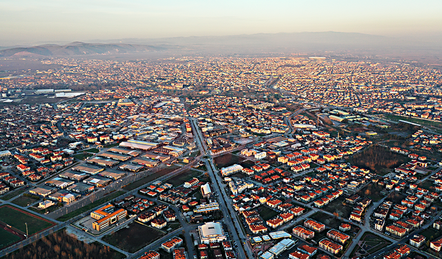 Sakarya’nın nüfusu 1 Milyon 123 bini aştı!