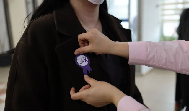 Büyükşehir'den erken teşhis farkındalığı