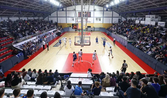 Sakarya potasına Eskişehir'i konuk ediyor