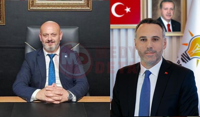 İl başkanlarından Sakaryaspor'a destek