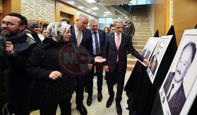 Serdivan’da 70 yıllık gurur: Vefa ve vizyon bir arada