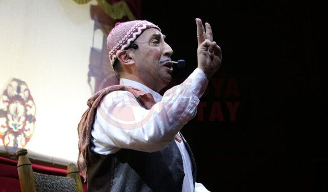 Serdivan’da Ramazan coşkusu