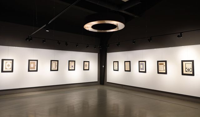 İslam’ın izlerini taşıyan sergi Sakarya’da kapılarını açtı