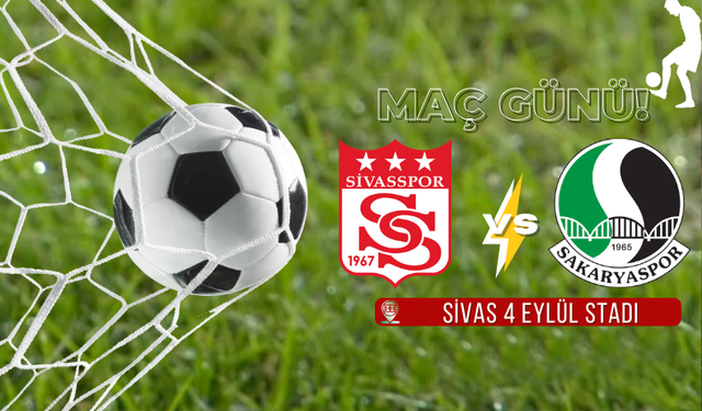 Sivas'ta büyük rezillik! 4-1