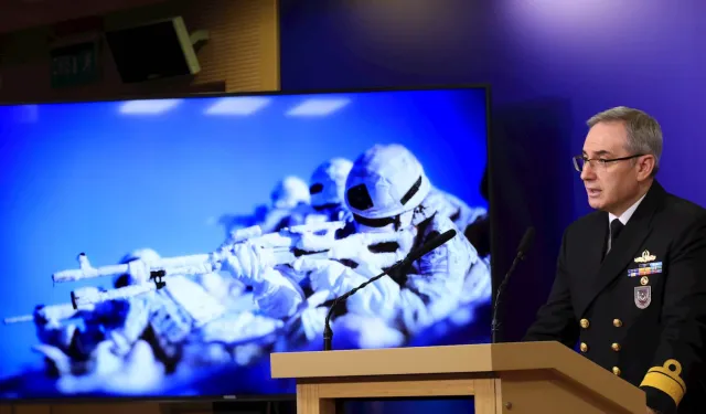 Terörle mücadele kesintisiz sürüyor!