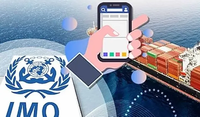 Türkiye'den IMO'ya kritik sigorta hamlesi...