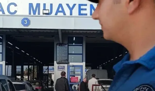 Ulaştırma ve Altyapı Bakanlığı'ndan TÜVTÜRK açıklaması...