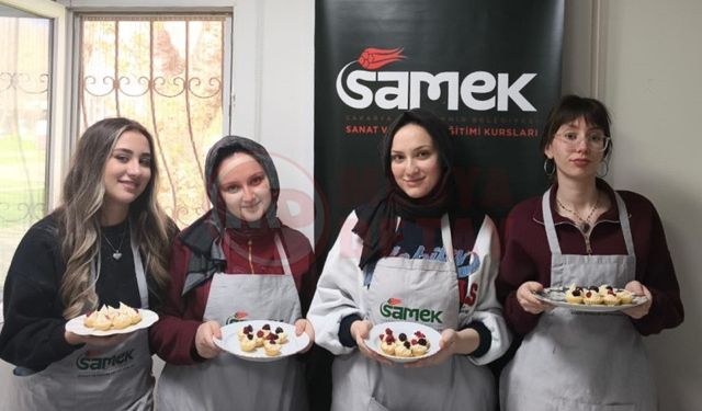 Anne, çocuk ve sanat üçlemesiyle unutulmaz ara tatil