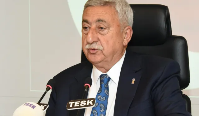 Yapılandırma şart, esnaf sıkışmış durumda