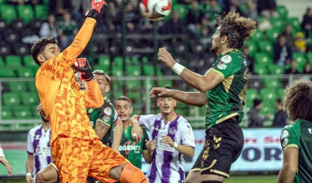 Ankara deplasmanındayız!