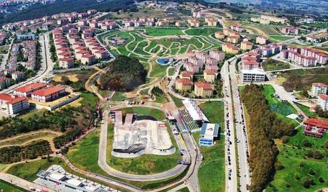 Sakarya’dan 2 arsa özelleştirme kapsamına alındı