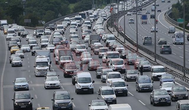 TÜİK verileri açıkladı