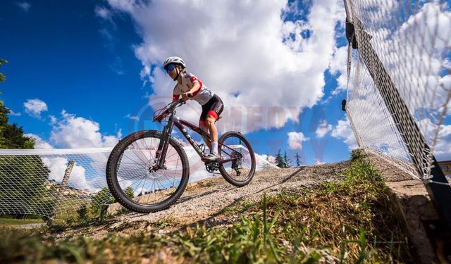 Pedallar Dünya Şampiyonası için dönecek