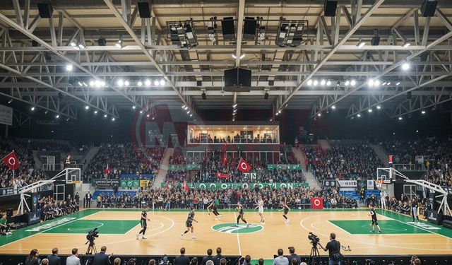 Dev spor kompleksi ihaleye çıkıyor