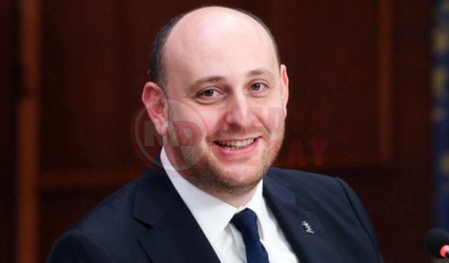 Ahmet Büyükgümüş Sakarya’ya geliyor