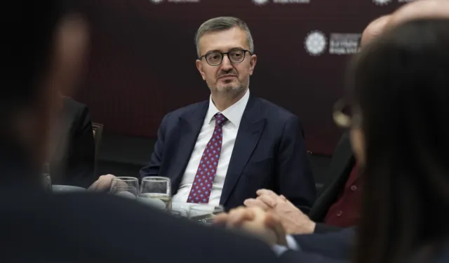 Basın mensuplarının haklarını iyileştirmeye devam edeceğiz