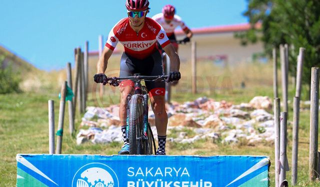 Türkiye’nin en iyi pedalları Dünya Şampiyonası için Sakarya’da seçilecek