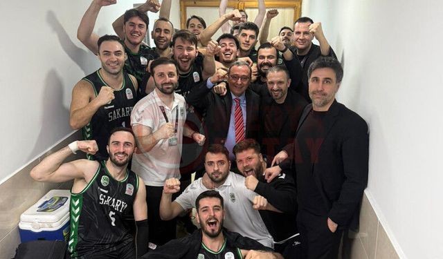 Büyükşehir Basketbol, Çorlu’yu uzatmalarda devirdi