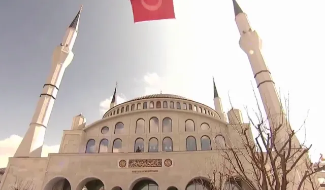 Değerlerimizi ihya etmeyi sürdüreceğiz
