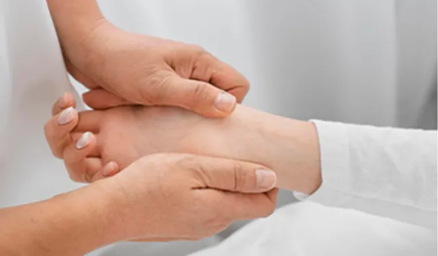 Dijital çağ el ve bilek sağlığını tehdit ediyor