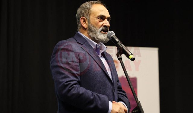 Şiirleriyle gönüllere dokundu