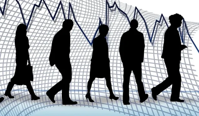 Genç nüfusta işsizlik oranı yüzde 15,8