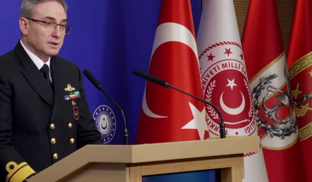 İhtilaflar diyalog ve diplomasiyle çözülmeli