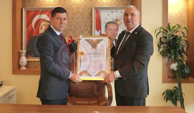 Kocaali Çam Dağı Kestane Balı’na uluslararası birincilik