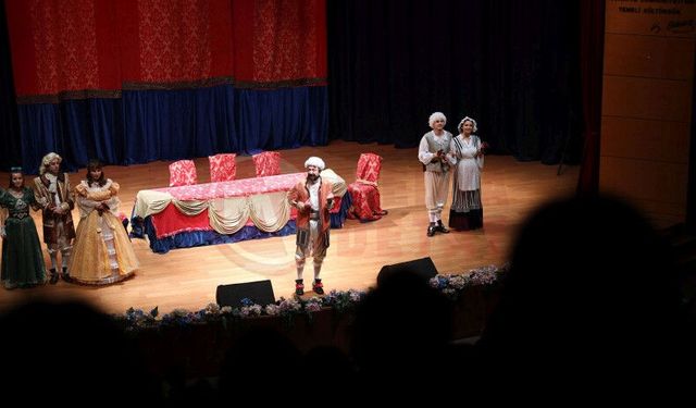 Kibarlık Budalası Sakarya’da tam not aldı