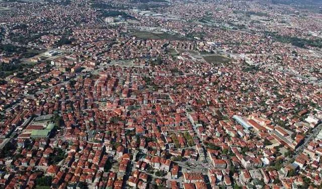 Sakarya’da icradan satılık daire ve binalar