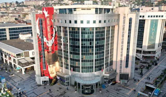 Marmara'da en güvenilen belediye başkanları