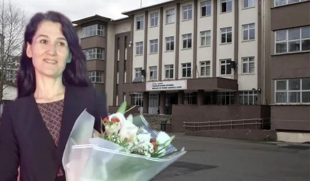 MEB o okulun adını değiştirdi!