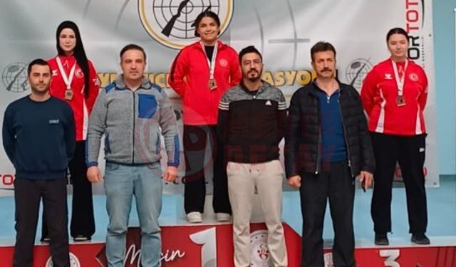 Mersin’de Sakarya rüzgarı!