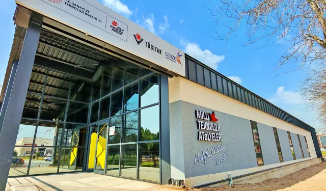 Milli teknoloji hamlesine akademik destek