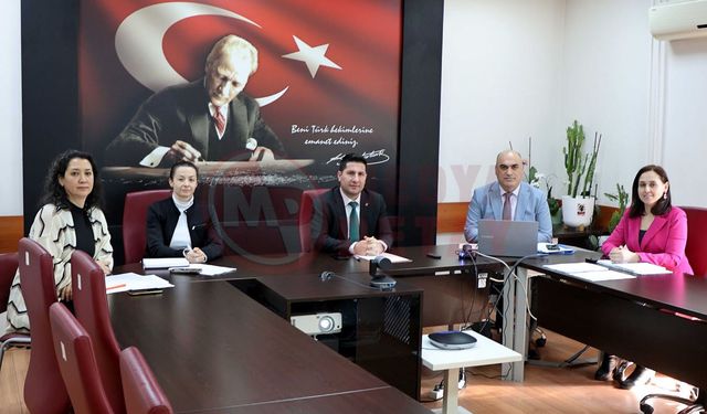 Sakarya’da sağlık hizmetleri masaya yatırıldı!