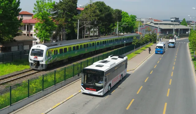 Ramazan Bayramı'nda ulaşım ücretsiz olacak