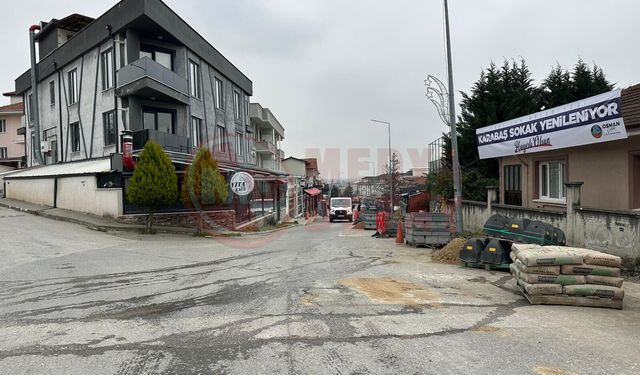 Serdivan’da modern dönüşüm