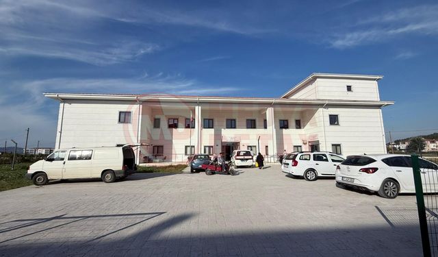 Söğütlü’de acil ve poliklinik hizmetleri başlıyor