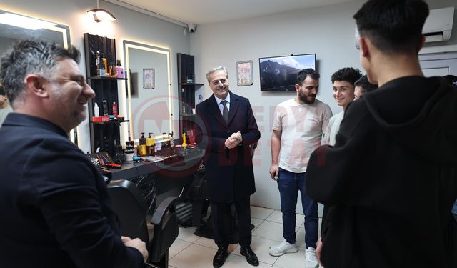 Alemdar, Söğütlü’nün merakla beklediği projede son durumu açıkladı