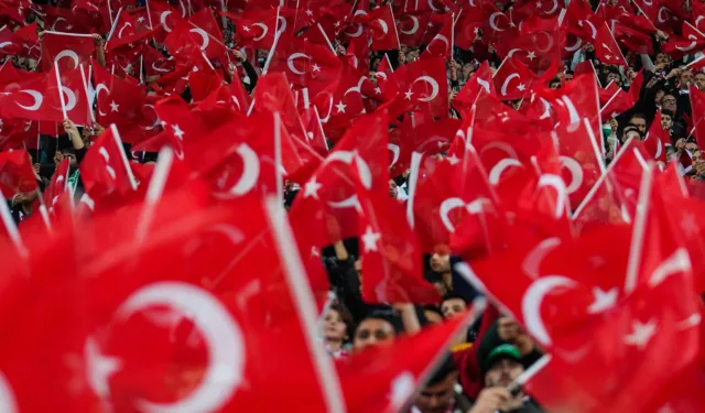 TFF'den taraftarlara uyarı!