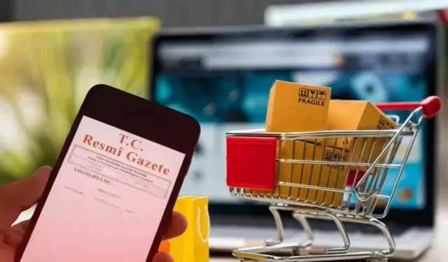 Yurt dışından getirilen elektronik eşyaların 2026 bandrol ücretleri değişmedi!
