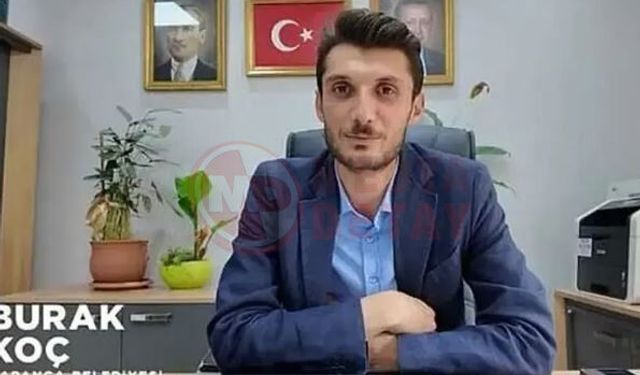 Başkan Yardımcısı Koç, görevlerinden ve partisinden istifa etti